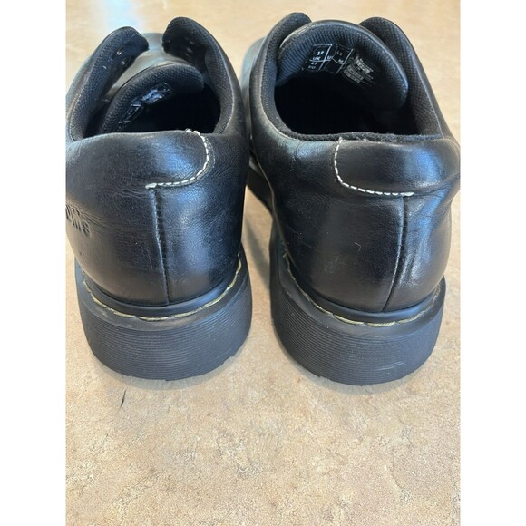 Dr. Martens 9369 Black Sly Shoe (US Men 13, US Women 14, UK 12) main image 10
